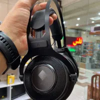 headset omen blast|قطعات و لوازم جانبی رایانه|مشهد, سعد آباد|دیوار