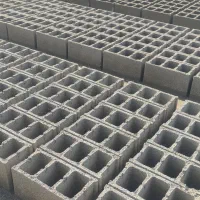 بلوک 20 ماسه‌ای