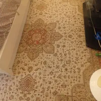 فرش ماشینی مهستان تراکم۱۲۰۰|فرش|تهران, مهران|دیوار