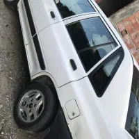 ماشین فوق العاده سالم|خودرو سواری و وانت|ساری, |دیوار