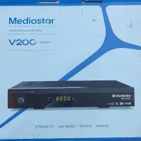 گیرنده دیجیتال