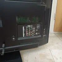 تلوزین LCD  ال جی ۴۲ اینچ