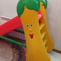 سرسره|اسباب‌‌بازی|مشهد, فردوسی|دیوار