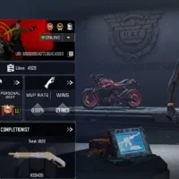 اکانت کالاف