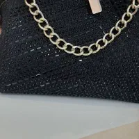 کیف مجلسی مشکی شیک و باکلاس ویژه سخت پسندان|کیف، کفش، کمربند|قم, ژاندارمها|دیوار