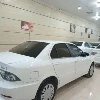 سورن ef7مدل ۴۰۳سفید کروز و سورن دوگانه سیمی ۴۰۴