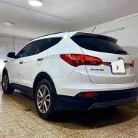 سانتافه دو برگ سند