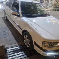 پژو پارس tu5دریچه برقی محلات