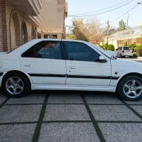 پژو پارس tu5 مدل۹۶|خودرو سواری و وانت|یزد, |دیوار