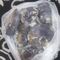 عقیق سوسنی شجردارکیفیت عالی