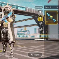 اکانت پابجی نیو استیت|کنسول، بازی ویدئویی و آنلاین|شوشتر, |دیوار