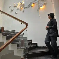 گچبری مدرن،میکروسمنت،صخره
