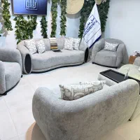 مبلمان ترند مینیمال نه نفره  تدی خارجی کالا لوکس