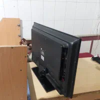 تلویزیون۳۲درحدنو|تلویزیون و پروژکتور|بناب, |دیوار