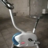 دوچرخه ثابت