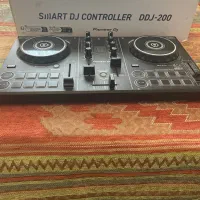 دستگاه دیجی ddj200
