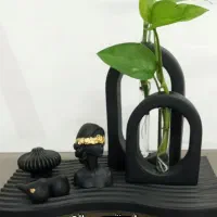 دکوری سنگ مصنوعی و هفت سین|صنایع دستی و سایر لوازم تزئینی|بوشهر, |دیوار