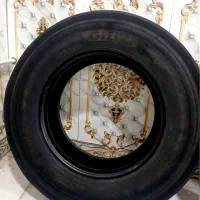 لاستیک خاورونیسان مدل جی تی سایز235رینگ17.5