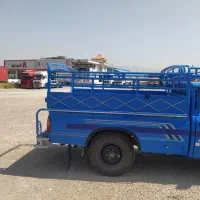 نیسان بنزینی مدل اسفند ۱۴۰۳ امتیاز کار پالایشگاه