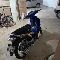 متور بیکلاج|موتورسیکلت|شیروان (خراسان), |دیوار