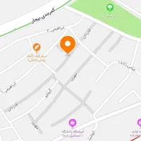 خانه کلنگی محله الماسیه