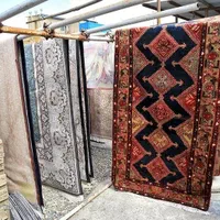 قالیشویی قالی شویی تک خدمات دهی در سراسر اهواز