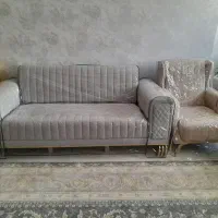 کاور مبل شیک
