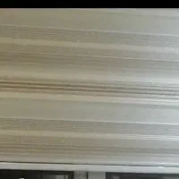 پرده زبرا برند پاندا