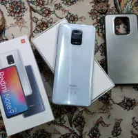 ردمی نوت 9 پرو