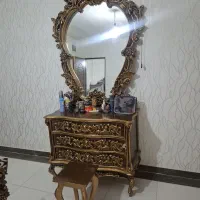 تخت خواب دونفره