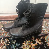 پوتین سربازی طبی نونو سایز 43