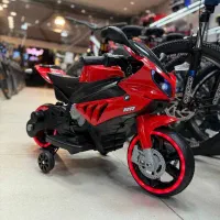 موتور شارژی طرح BMW کد 3046 آکسون* اقساطی|اسباب‌بازی بچه|رشت, گلسار|دیوار