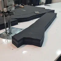 خیاط چرخکار ماهر مانتو دوز|استخدام صنعتی، فنی، مهندسی|نسیمشهر, |دیوار