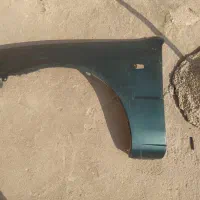 دو عدد گلگیر جلو مزدا۳۲۳GLX