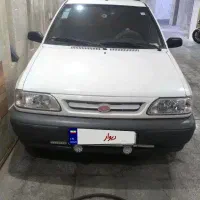 وانت151 seدرحد صفر کفی لاینر دیلایت قابل معاوضه|خودرو سواری و وانت|تهران, شارق|دیوار