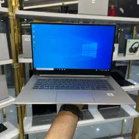 لپتاپ HP مدل Zbook studio g7