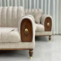 مبل تیفانی|مبلمان خانگی و میز عسلی|ایلام, |دیوار