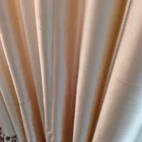 یک سری پرده همه در حد نو|پرده، رانر، رومیزی|سنندج, |دیوار