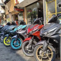 طرح آیروکس آب خنک صفر کیلومتر 1404سفته