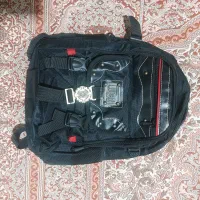 کوله پشتی برزنتی ،۴۵۰زیر قیمت خرید