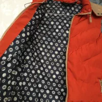 پالتو،پافر، کاپشن،مانتو جین،کت چرم و کلاه زنانه|لباس|همدان, |دیوار