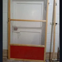 درچوبی توردارومیزوتلوزیون.روروئک|میز تلویزیون|کهک, |دیوار