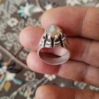 انگشتر باباقوری