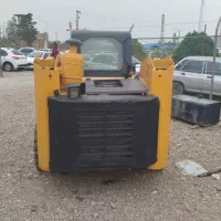 مینی لودر هیوندای7-850|خودرو سنگین|شاهین‌شهر, برخوار غرب|دیوار