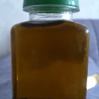 روغن سیاهدانه