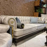 دکوراسیون خانهتان را با مبل روشنا جذاب کنید+++