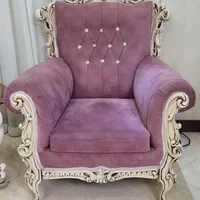 مبل ۷ نفره تمیز و سالم|مبلمان خانگی و میز عسلی|رباطکریم, رباطکریم|دیوار