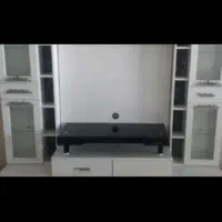 زیر تلویزیون