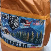 کیسه خواب آمریکایی نو|کوهنوردی و کمپینگ|فردیس, شهرک شهید حسینی|دیوار