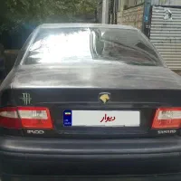 سمند X7 بنزینی، مدل ۱۳۸۱|خودرو سواری و وانت|شیراز, محمودیه|دیوار